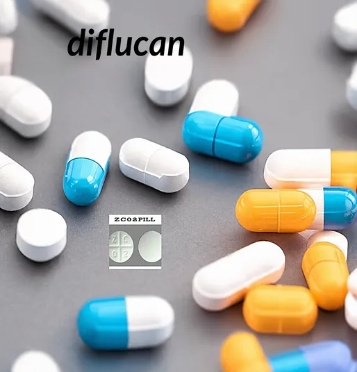 Precio de diflucan 100 mg